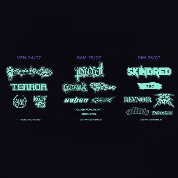 Programmation et billetterie journalière Image de Programmation et billetterie journalière