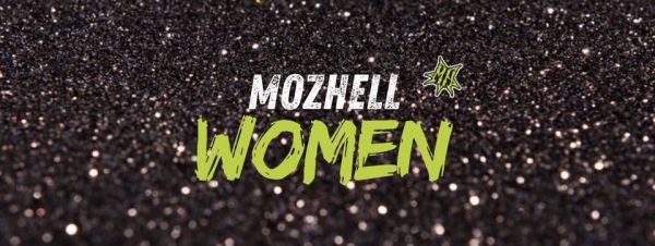 Groupe MozHell Women Image de Groupe MozHell Women