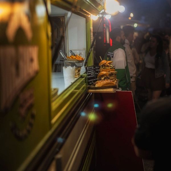 EXPOSANTS & FOODTRUCKS du MozHell Open Air 2026 Image de EXPOSANTS & FOODTRUCKS du MozHell Open Air 2026