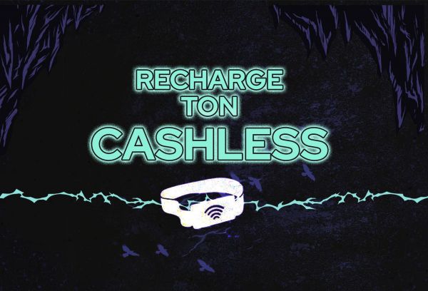 Recharge ton cashless 2026 Image de Recharge ton cashless 2026