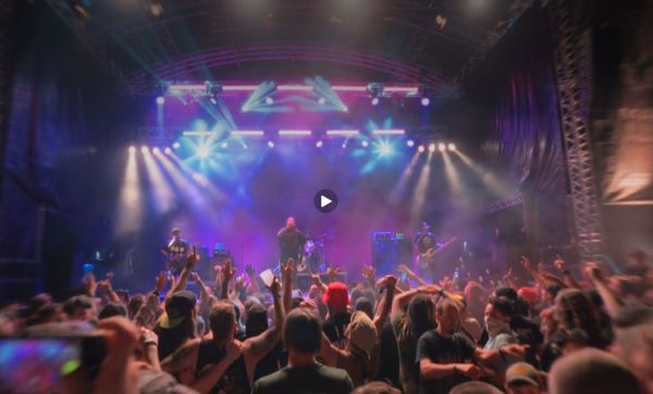 Aftermovie 2026 Image de Aftermovie 2026