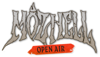 Festival de musique metal Mozhell situé à Insming (département 57).